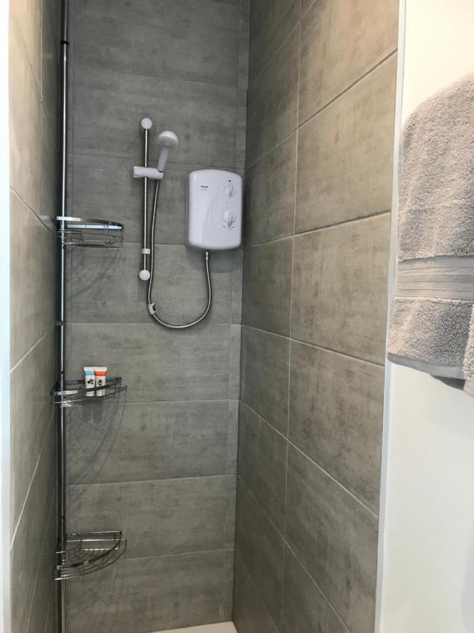 Albion Boutique Guest House 森德兰 外观 照片