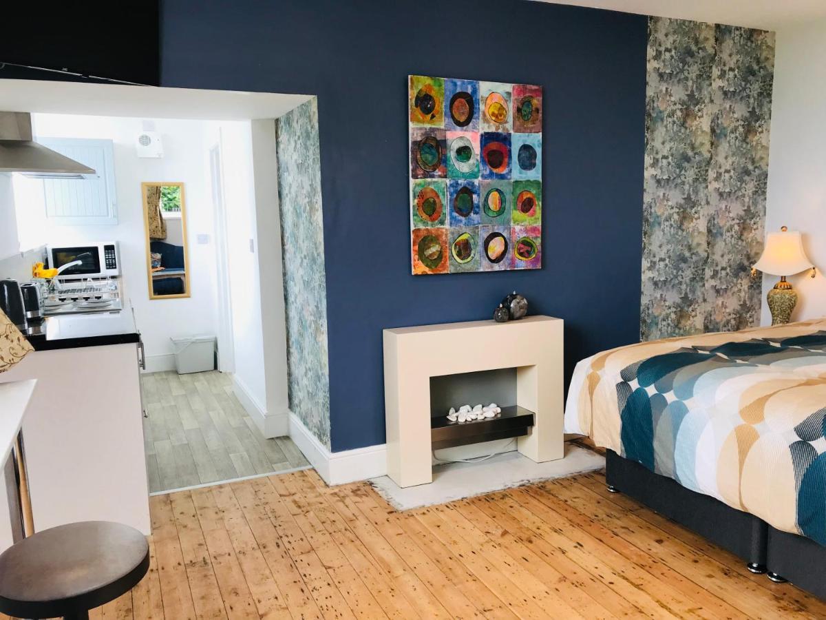 Albion Boutique Guest House 森德兰 外观 照片