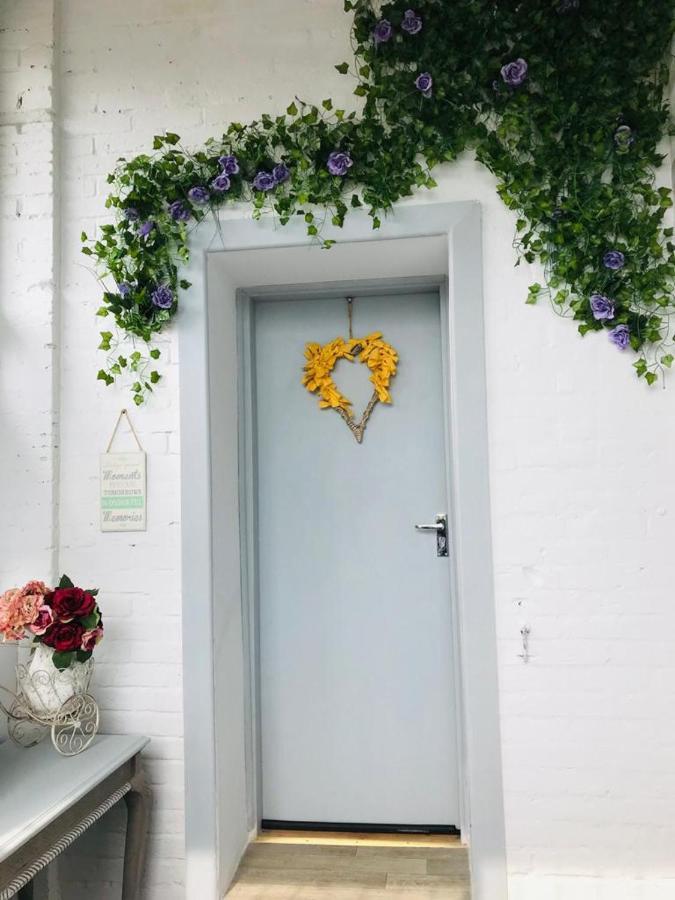 Albion Boutique Guest House 森德兰 外观 照片