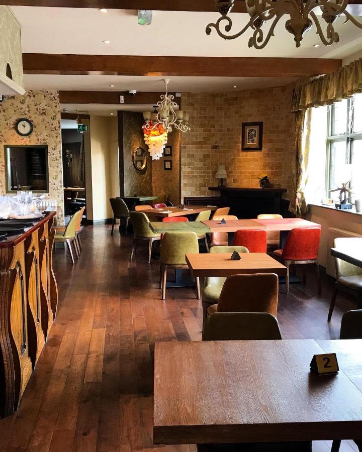 Albion Boutique Guest House 森德兰 外观 照片