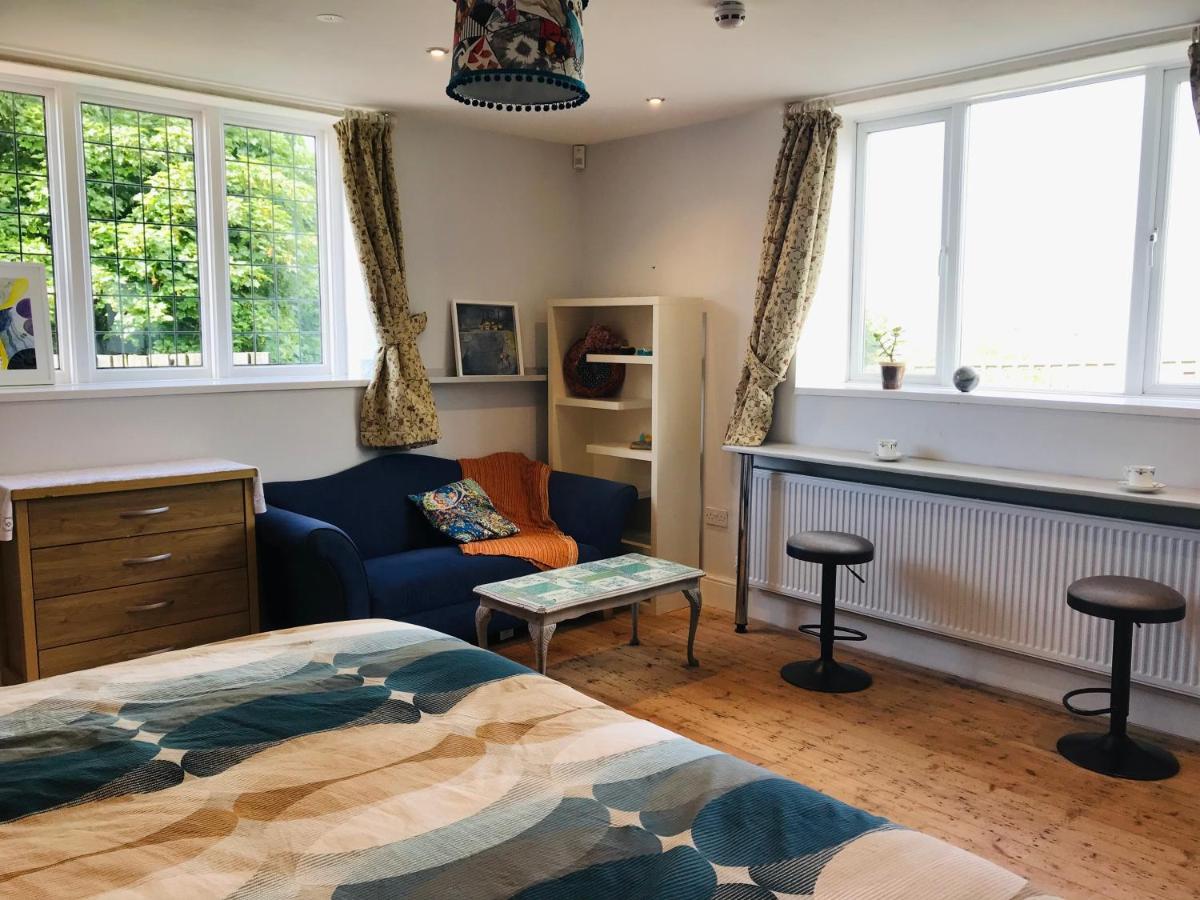Albion Boutique Guest House 森德兰 外观 照片