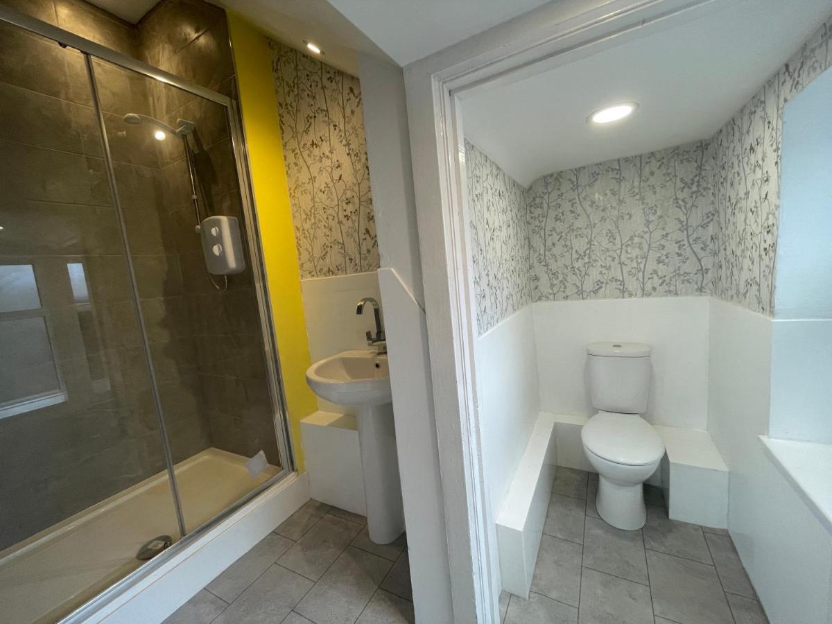 Albion Boutique Guest House 森德兰 外观 照片