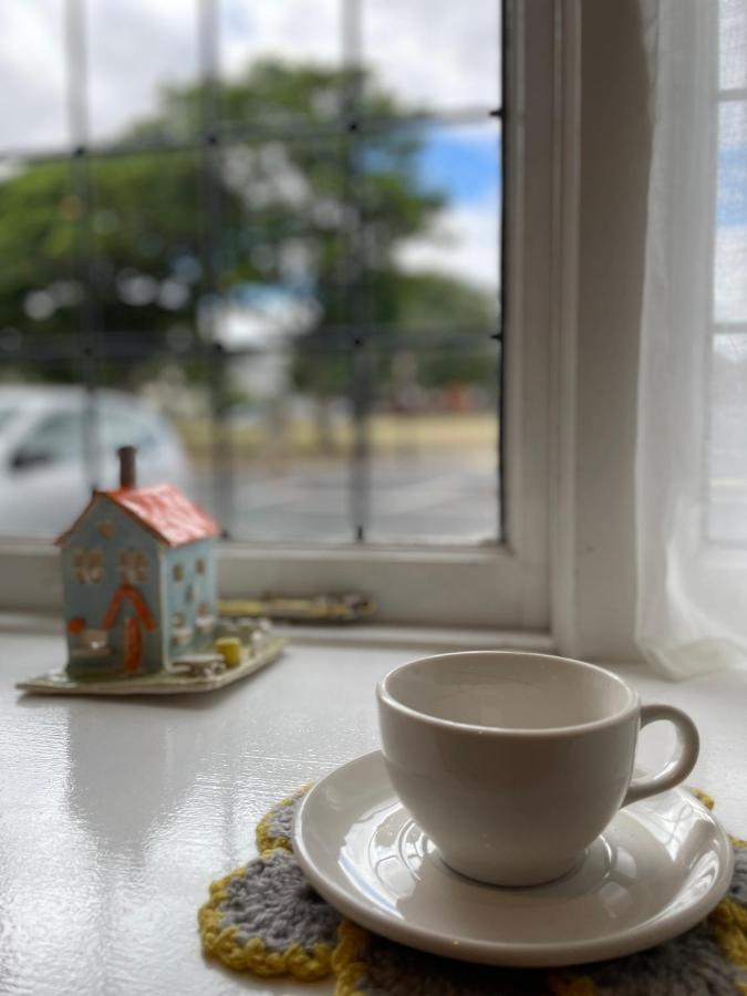 Albion Boutique Guest House 森德兰 外观 照片